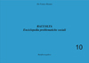 -RACCOLTA "ENCICLOPEDIA DELLE PROBLEMATICHE SOCIALI"  VOL. N10